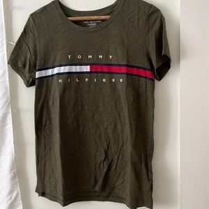 Tommy Hilfiger Relaxed Fit TShirt